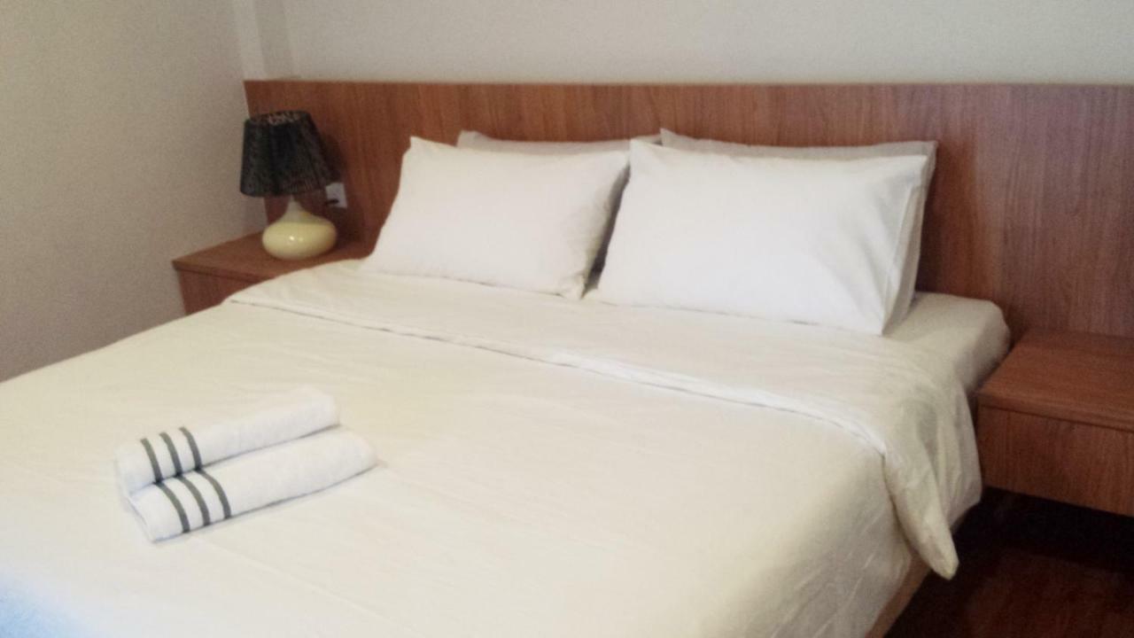 Cherloft@Samsuria Beach Residences Kampung Sungai Ular Εξωτερικό φωτογραφία