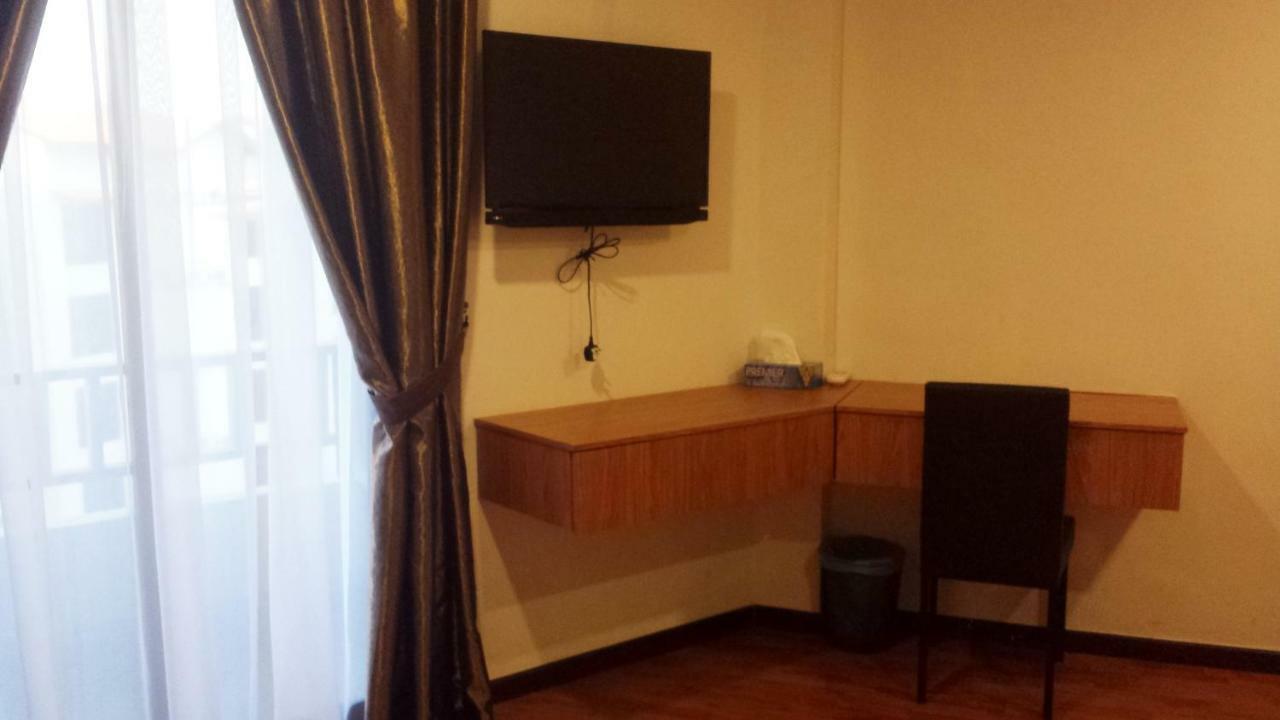Cherloft@Samsuria Beach Residences Kampung Sungai Ular Εξωτερικό φωτογραφία